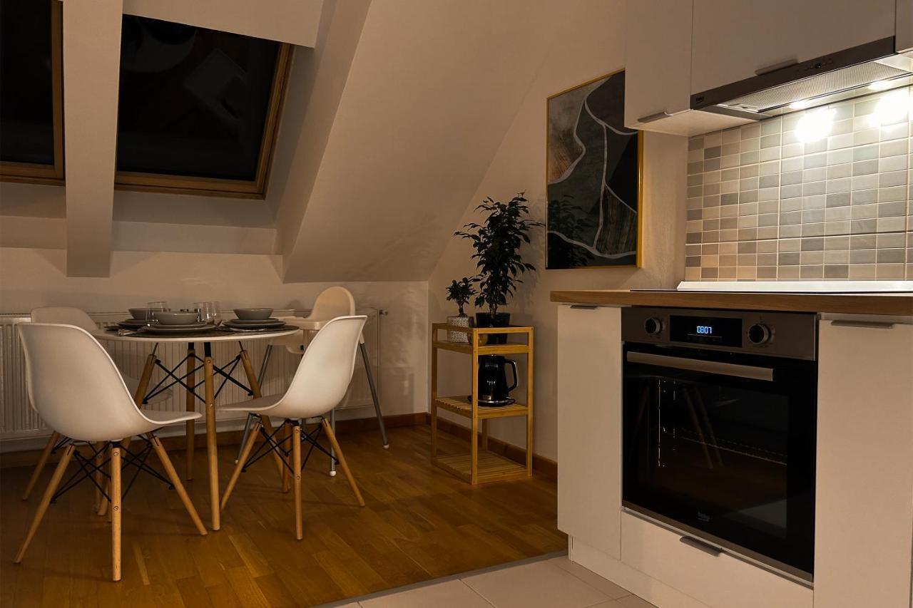 Appartement Downtown C22 à Bucarest Extérieur photo
